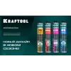 KRAFTOOL GOLD 70, 850 мл, выход до 65 л, мелкопористая, пистолетная всесезонная, SVS, не залипающий клапан, монтажная пена (41194)