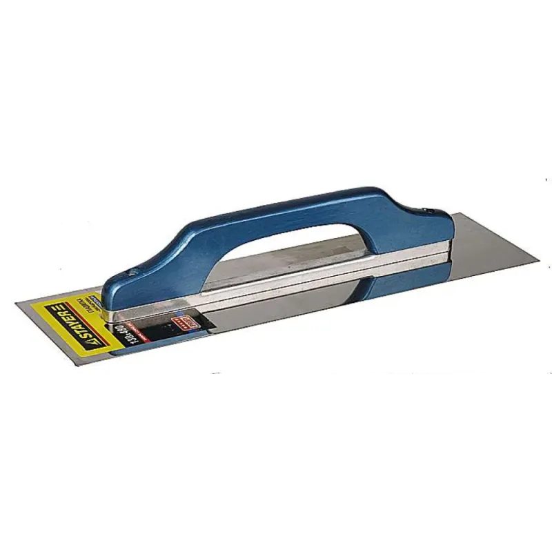 STAYER Expert 480, 130 х 480 мм, штукатурная гладилка, Professional (0803)