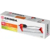 GRINDA GO-15, пластиковый, 15 форсунок, веерный распылитель (8-427683)