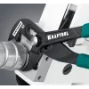 KRAFTOOL KAYMAN, 180 мм, переставные клещи (22353-18)
