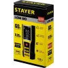 STAYER 60 м, лазерный дальномер, Professional (34957)