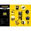 STAYER 60 м, лазерный дальномер, Professional (34957)