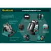 KRAFTOOL LL360, лазерный нивелир (34645)