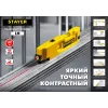 STAYER 20 м, лазерный уровень, Professional (34985)