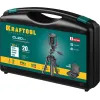 KRAFTOOL CL 20 #4, лазерный нивелир (34700-4)