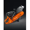 KRAFTOOL 3700 Вт, 350 мм, без диска, бензорез по бетону (бетонорез) (K770-14)