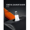 KRAFTOOL 3700 Вт, 350 мм, без диска, бензорез по бетону (бетонорез) (K770-14)