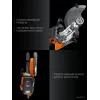 KRAFTOOL 3700 Вт, 350 мм, без диска, бензорез по бетону (бетонорез) (K770-14)