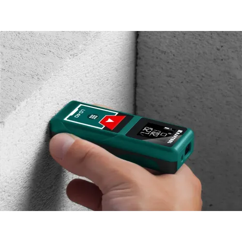 KRAFTOOL LD-40, 40 м, лазерный дальномер (34763)