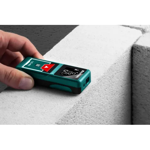 KRAFTOOL LD-40, 40 м, лазерный дальномер (34763)