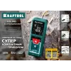 KRAFTOOL LD-40, 40 м, лазерный дальномер (34763)