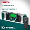 KRAFTOOL EXTREM, 0 - 360°, точность 0.05°, HOLD, IP67, электронный уровень-уклономер (34686)