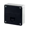 KRAFTOOL KOMPAKT, 4 х 90 С, точность 0.1, уровень-уклономер электронный (34687)
