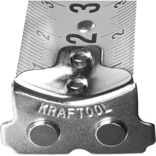 KRAFTOOL Grand, 5 м х 25 мм, рулетка (34022-05-25)