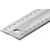 STAYER 300 мм, жесткий столярный угольник, Professional (3432-30)