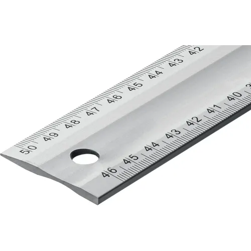 STAYER 300 мм, жесткий столярный угольник, Professional (3432-30)