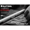 KRAFTOOL ETALON, 600 х 35 х 16 мм, класс точности 1, поверочная линейка (34277)