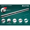 KRAFTOOL ETALON, 600 х 35 х 16 мм, класс точности 1, поверочная линейка (34277)