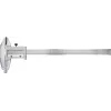 тип 1, 250 мм, металлический штангенциркуль (3445-250)