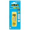 OLFA 17.8 мм, для ножа, специальное лезвие (OL-SKB-10/10B)