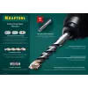 KRAFTOOL Expert, 8 х 260 мм, SDS-plus бур (29320-260-08)