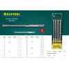 KRAFTOOL Expert, 8 х 260 мм, SDS-plus бур (29320-260-08)