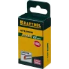 KRAFTOOL скобы тип 140 (G/11/57), 12 мм, калибр 20GA. 1000 шт (31680-12)