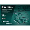 KRAFTOOL 10 т, гидравлический цилиндр, Профессионал (43427-10)