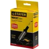 STAYER MAXTerm, стальная штампованная подставка для паяльников (55318)