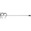 STAYER 100 x 600 мм, SDS+ хвостовик, оцинкованный, миксер для красок, Professional (06013-10-60)