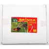 GRINDA 405 мм, для газонокосилки, нейлоновый травосборник (8-422105-S)