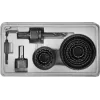 STAYER Maxcut, 9 шт, 19-64 мм, набор кольцевых коронок по дереву (29600-H11)