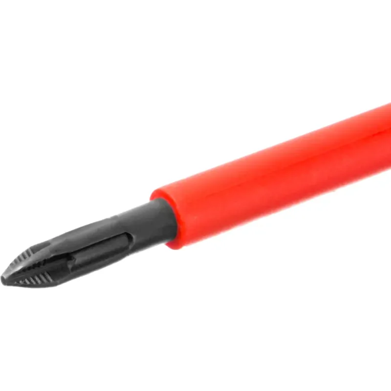 KRAFTOOL PH1 х 80 мм, высоковольтная отвертка (250084-1-080)