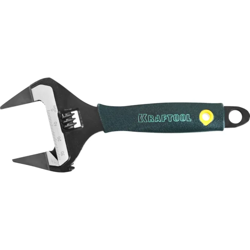 KRAFTOOL SlimWide Ultra, 150/34 мм, разводной ключ (27263-15)