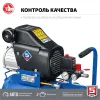 ЗУБР 320 л/мин, 24 л, 2200 Вт, масляный компрессор, Профессионал (КПМ-320-24)