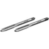 STAYER M6 х 1, 2 шт, комплект метчиков (28025-06-1.0-H2)