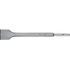 STAYER Gorilla Force, 40 х 250 мм, SDS-Plus, плоское зубило, Professional (29353-40-250)