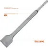 STAYER Gorilla Force, 40 х 250 мм, SDS-Plus, плоское зубило, Professional (29353-40-250)
