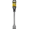 STAYER Gorilla Force, 40 х 250 мм, SDS-Plus, плоское зубило, Professional (29353-40-250)