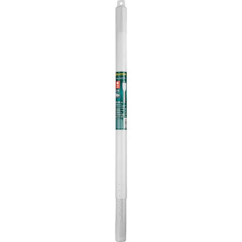 KRAFTOOL ALLIGATOR, 25 х 600 мм, SDS-max, плоское зубило (29332-25-600)