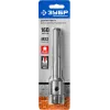 ЗУБР L - 160 мм, SDS - max, М22, державка для коронки по бетону, Профессионал (29188 - 160)