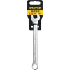 STAYER HERCULES, 13 мм, комбинированный гаечный ключ, Professional (27081-13)