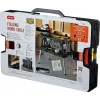 KETER FOLDING 850х550х755 мм, складной столярный верстак (38730)