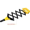 STAYER PRO-FIX, 3.2 - 6.4 мм, рычажно-складной заклепочник, Professional (3115)