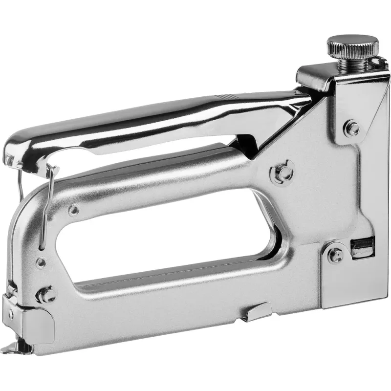 STAYER Pro-53, тип 53 (A/10/JT21) 23GA (4 - 14 мм), усиленный степлер для скоб, Professional (3150)