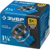 ЗУБР Эксперт 1.1/4″, BSTP R, трубный клупп (28271-5/4)