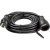 STAYER RC-315, КГ, 3 x 1.5 мм2, 10 м, 3700 Вт, IP44, силовой удлинитель-шнур (55026-10)