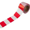 STAYER MAXTape, 75 мм, 150 м, красно-белая, сигнальная лента (12241-75-150)