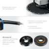 ЗУБР 2600 Вт, d230 мм, УШМ, Профессионал (УШМ-П230-2600 П)