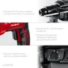 ЗУБР 24 мм, 750 Вт, перфоратор SDS Plus (П-24-750)